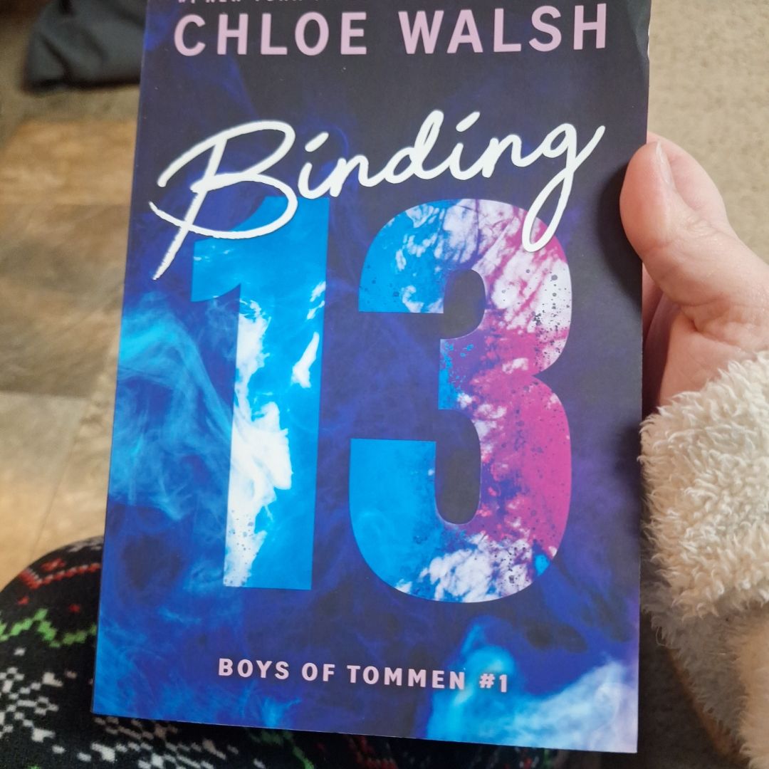 Binding 13 (Deluxe Edition)