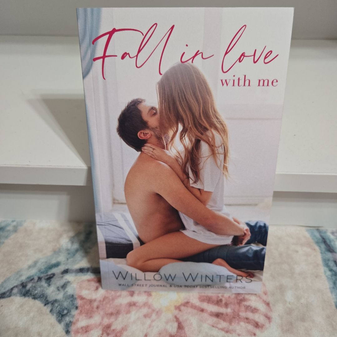 Fall in Love with Me