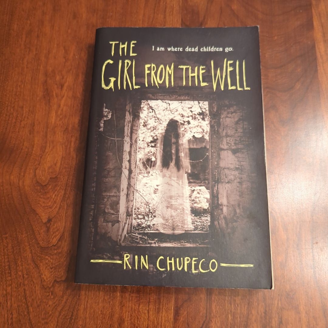 The Girl from the Well