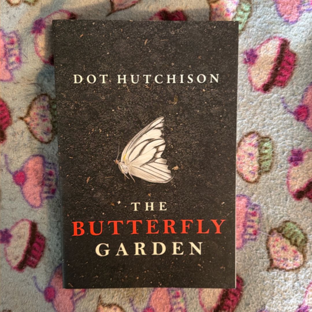 The Butterfly Garden