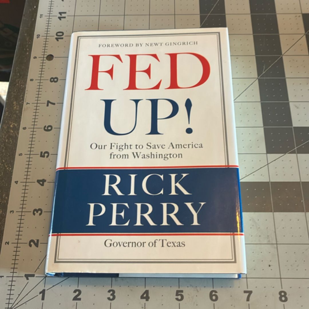 Fed Up!