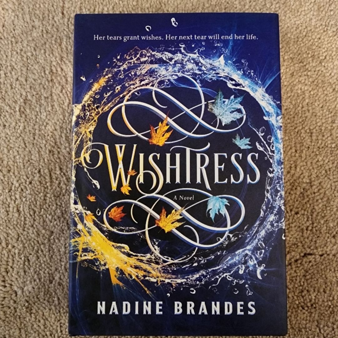 Wishtress