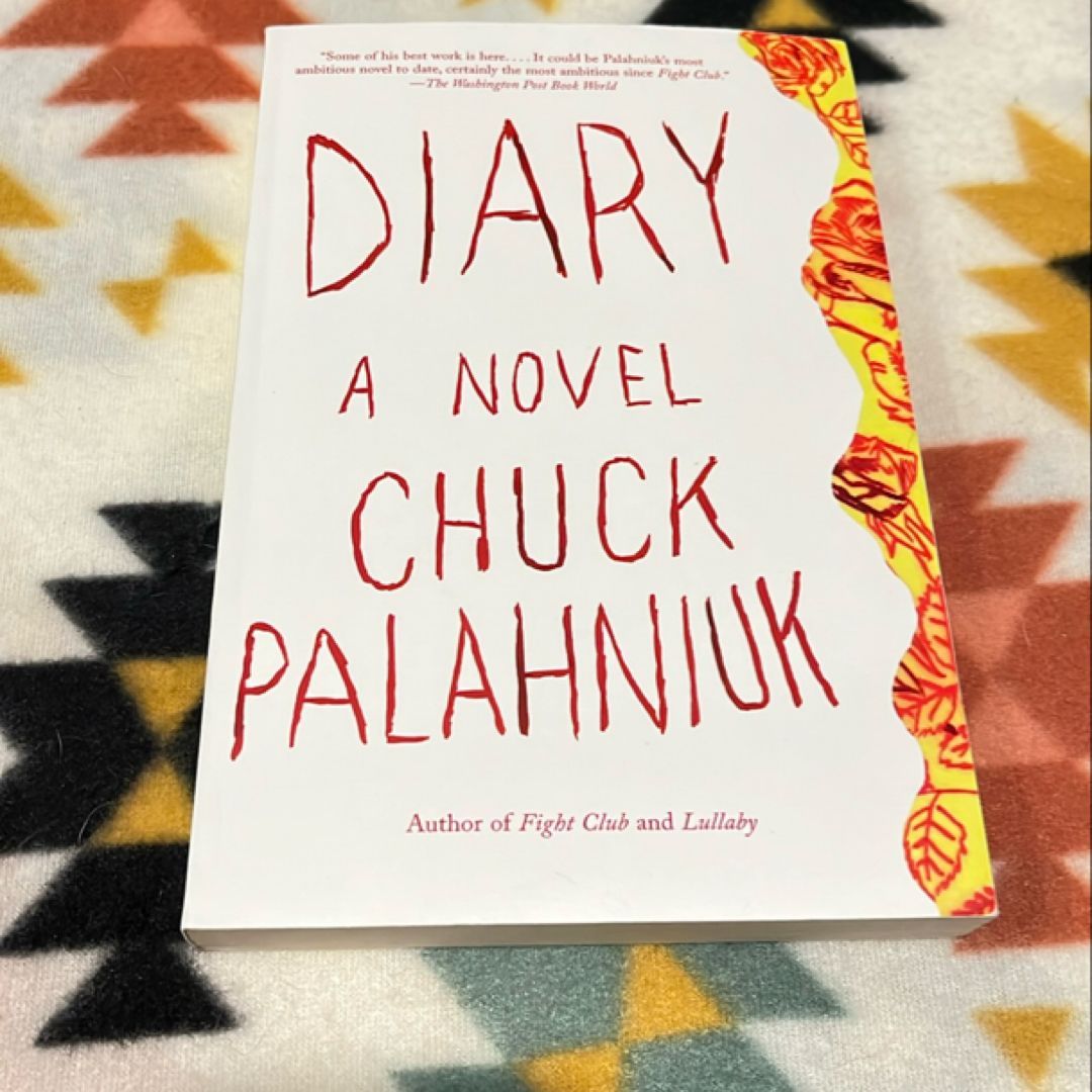 Diary