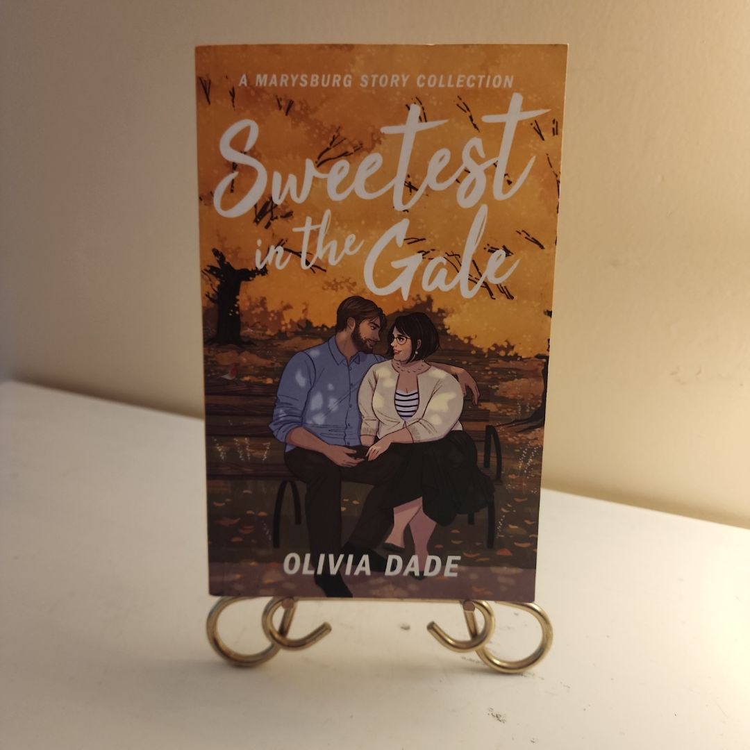 Sweetest in the Gale