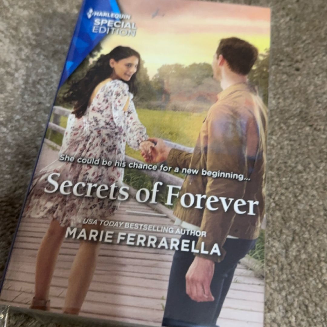 Secrets of Forever
