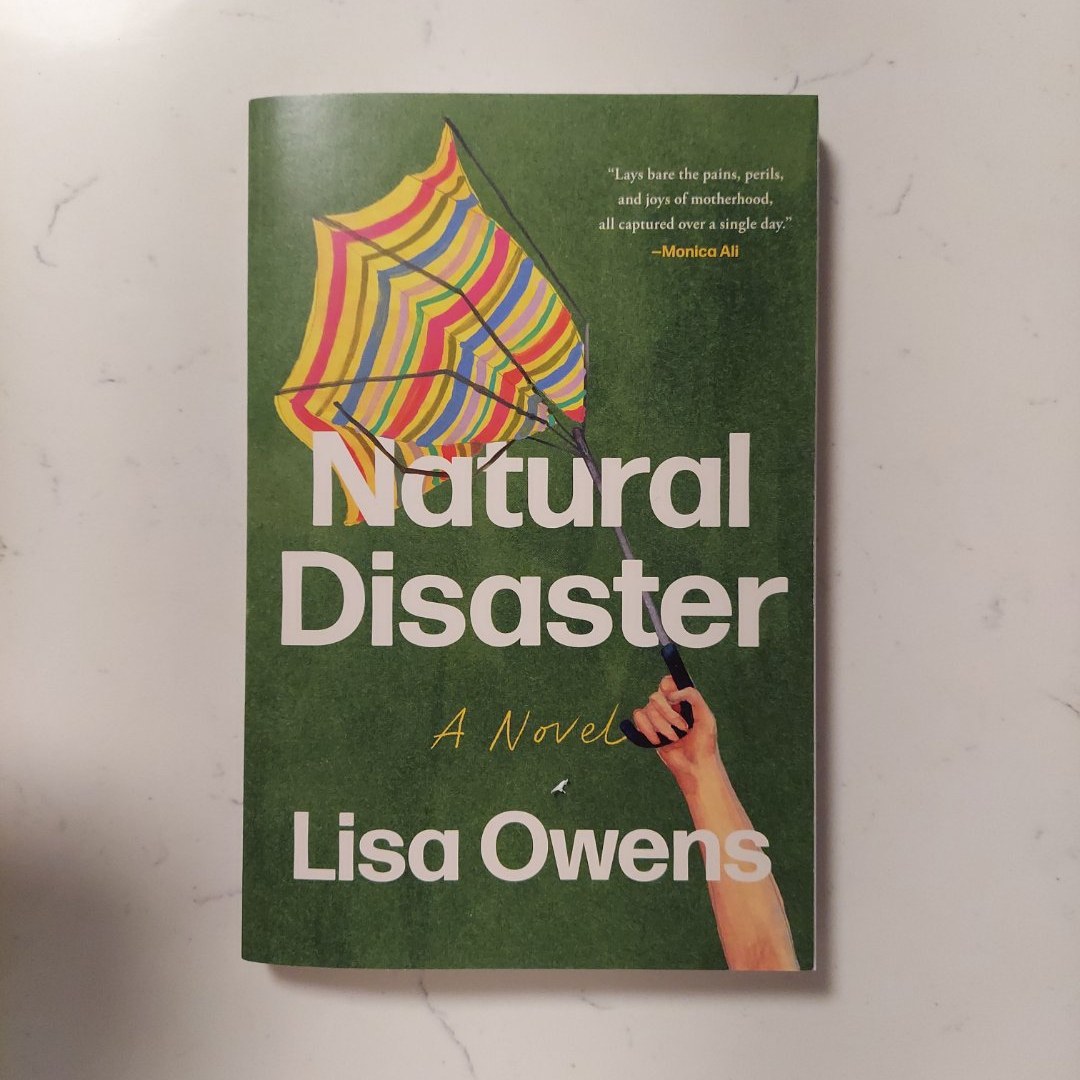 Natural Disaster