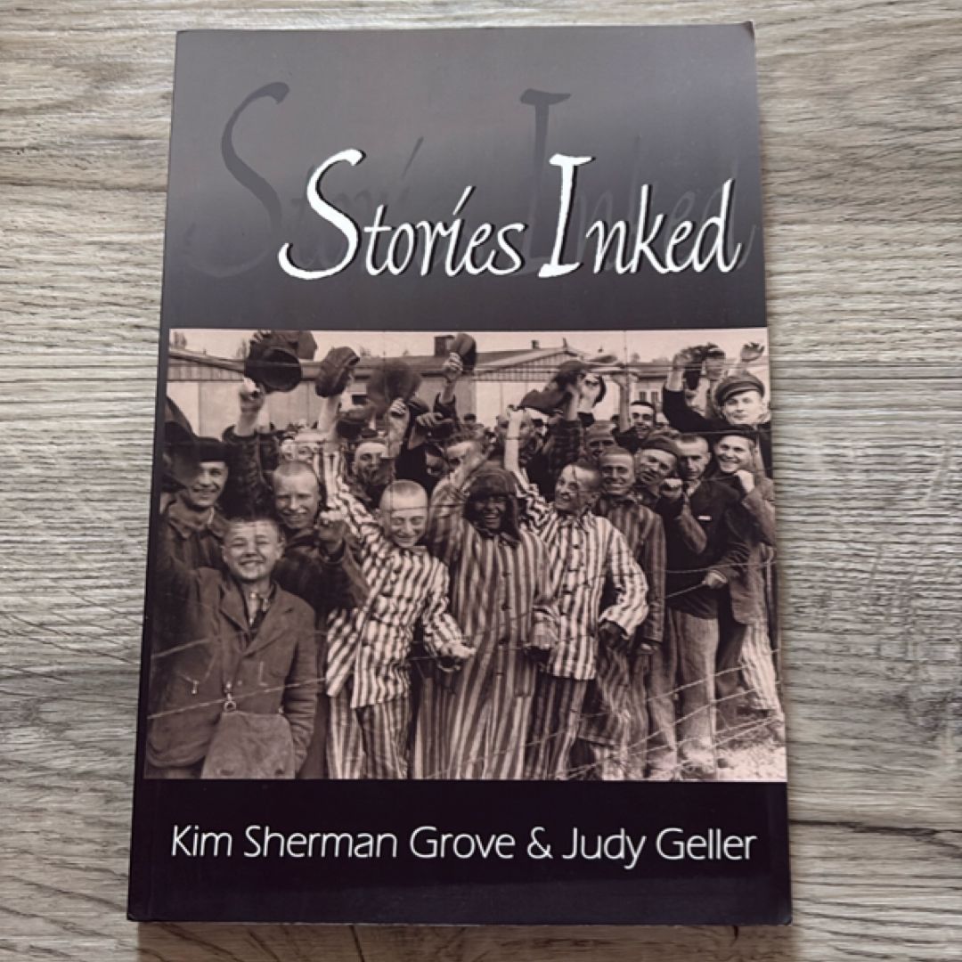 Stories Inked