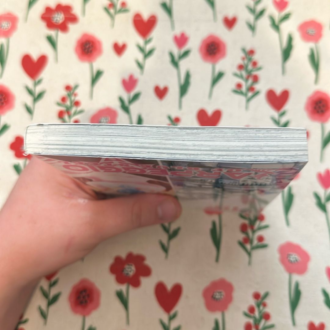 Arpeggio of Blue Steel Vol. 15