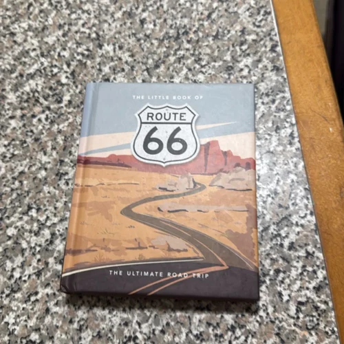 The Little Book of Route 66