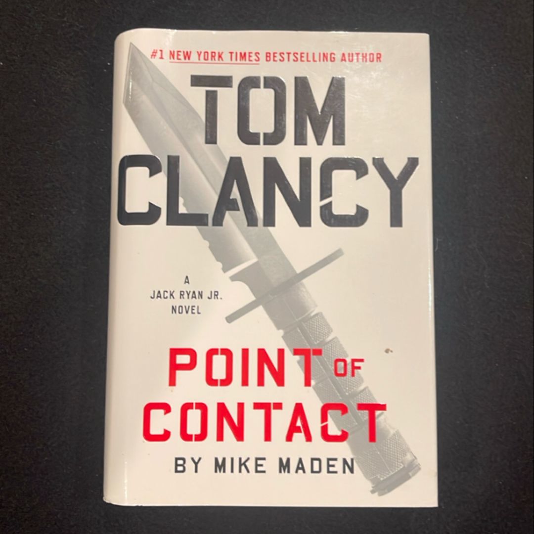 Tom Clancy Point of Contact