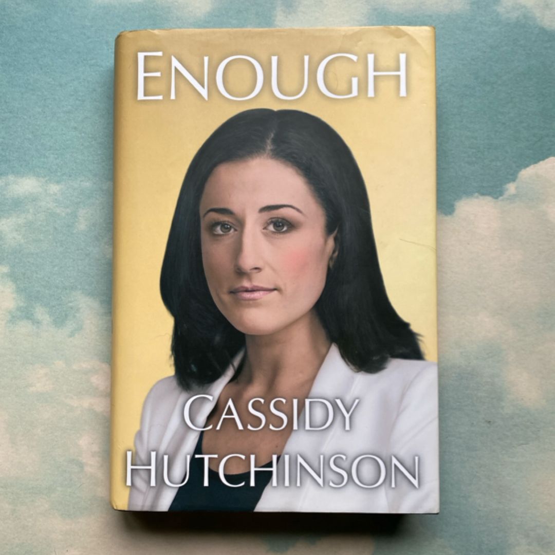 Enough