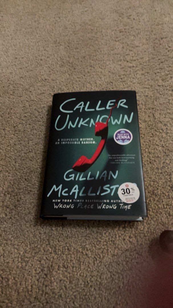 Caller Unknown