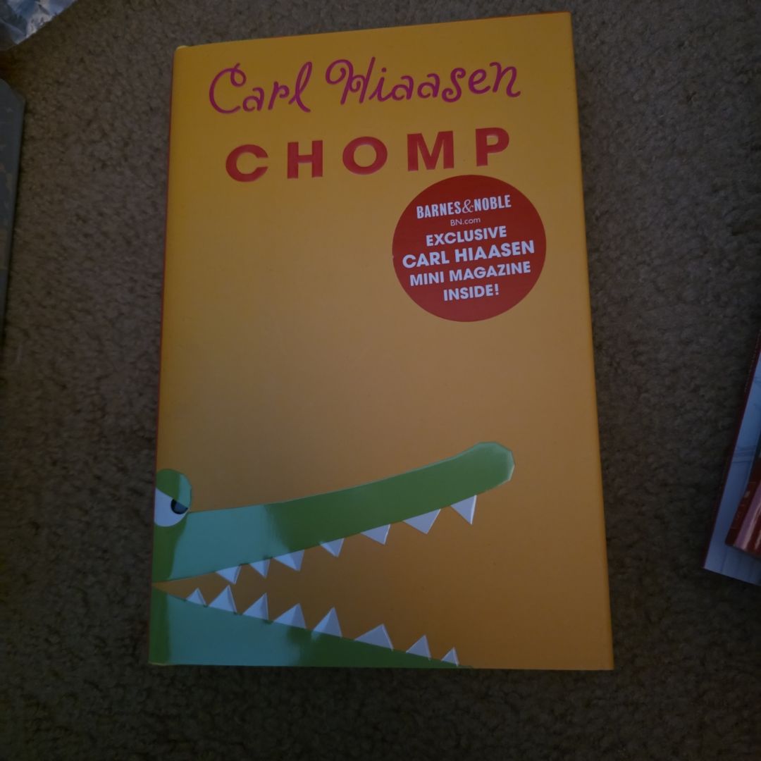 Chomp