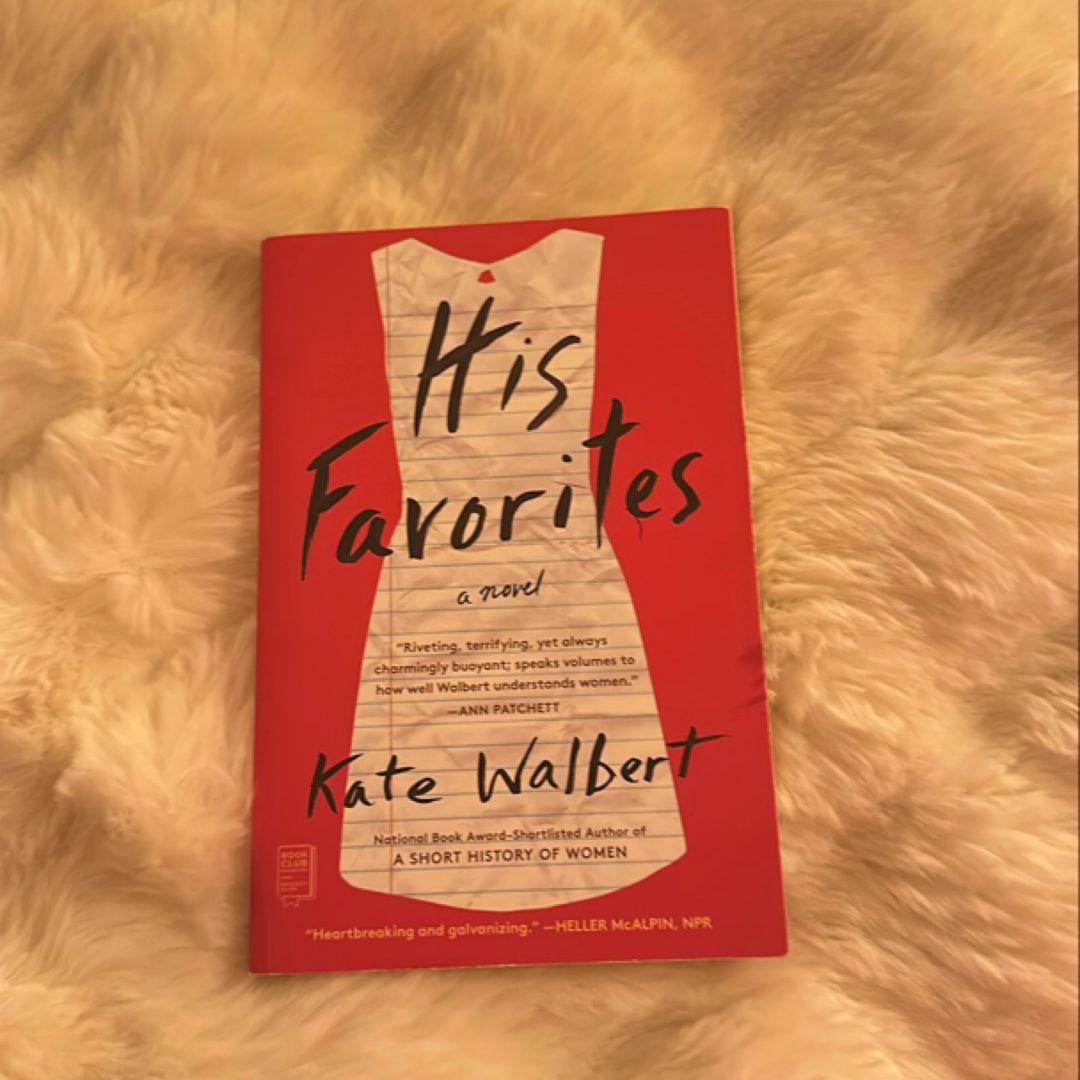 His Favorites