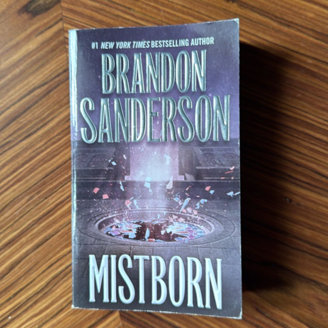 Mistborn