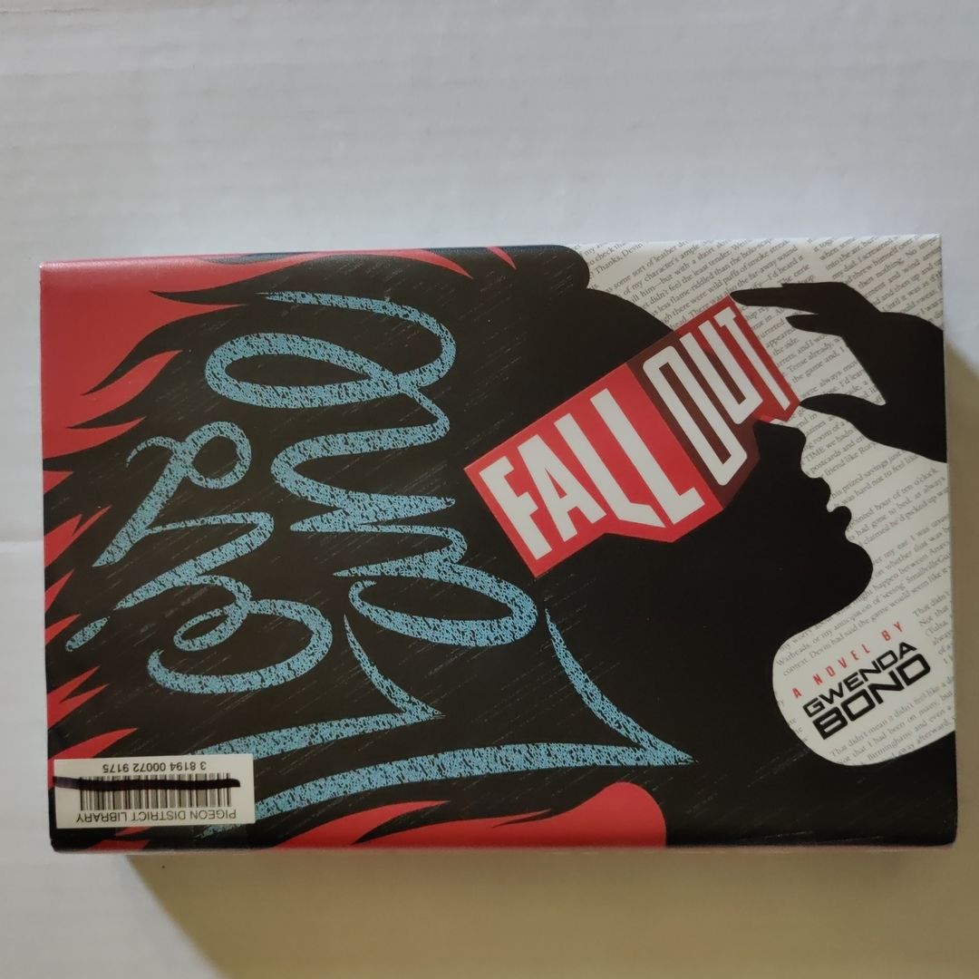 Fallout