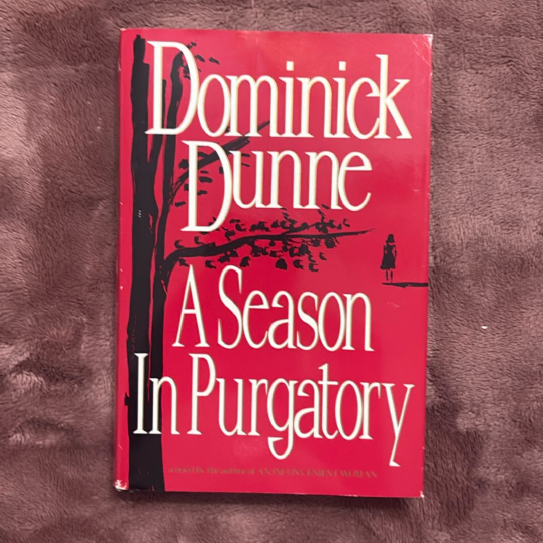A Season in Purgatory