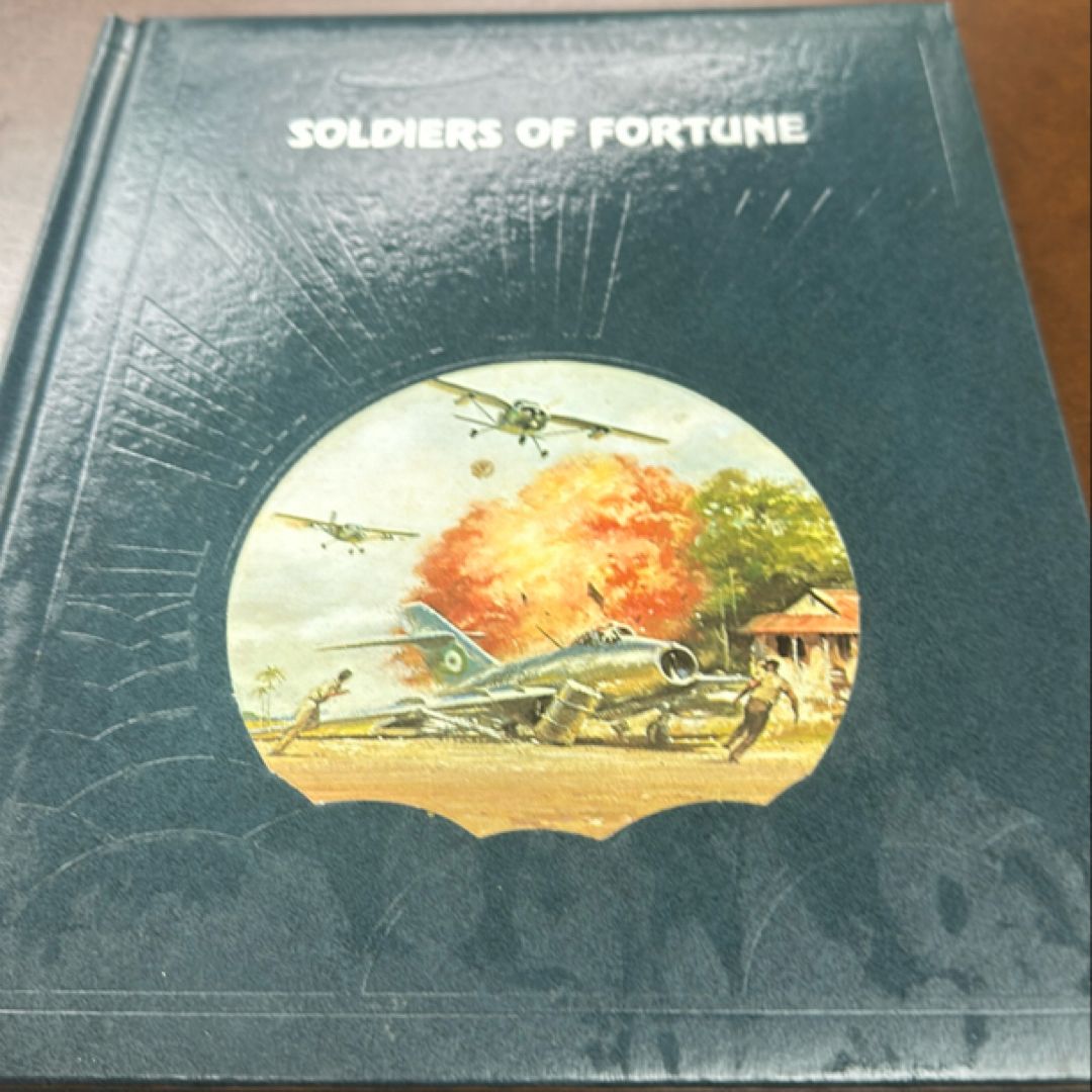 Soldiers of Fortune