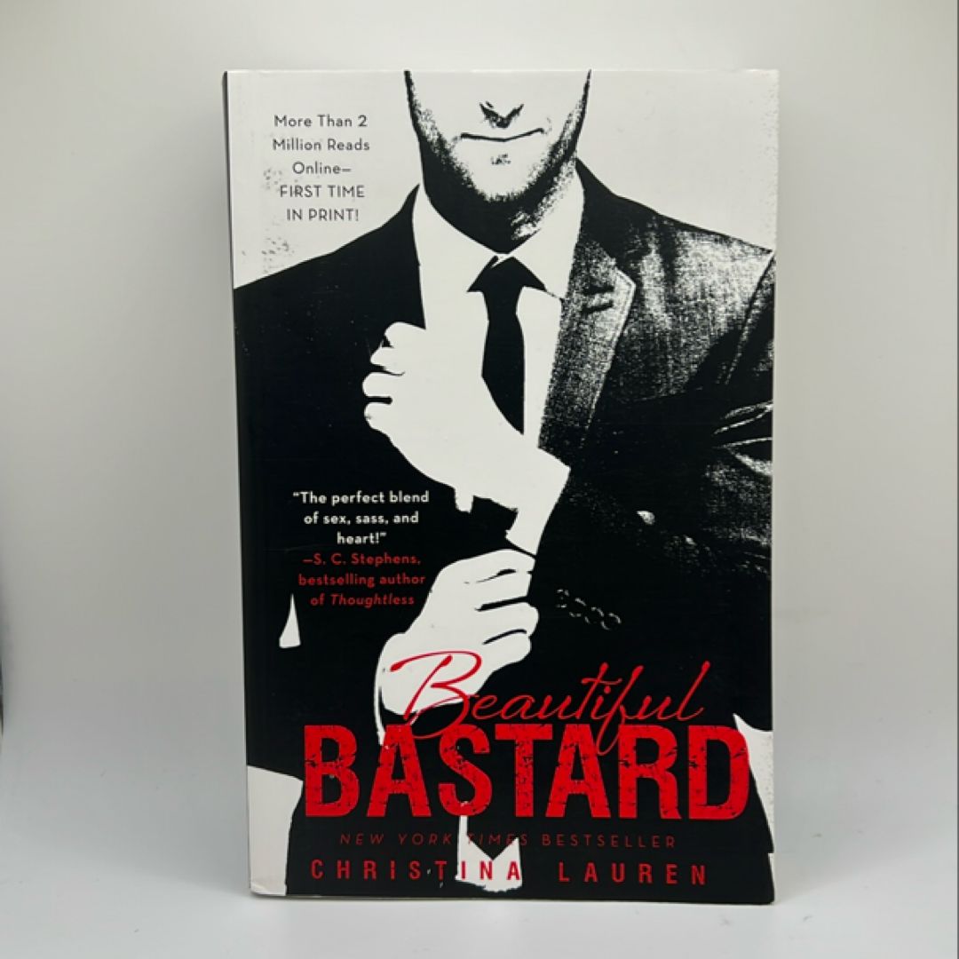 Beautiful Bastard
