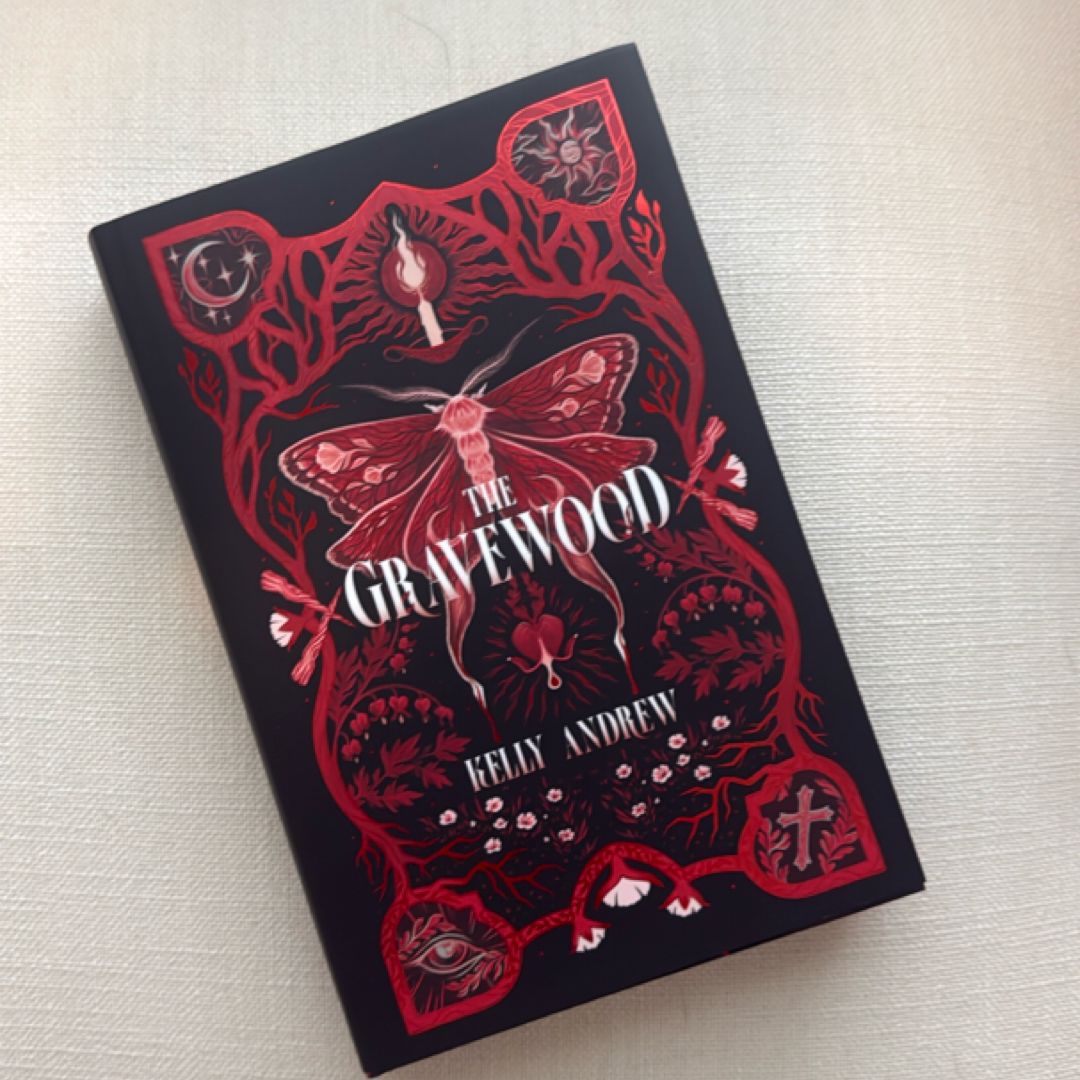 The Gravewood