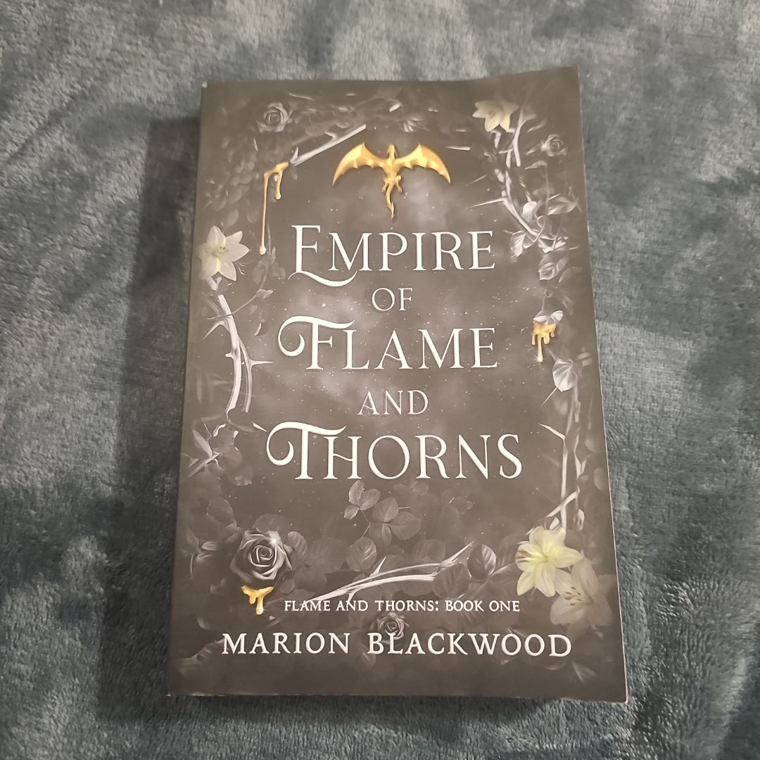 Empire of Flame and Thorns