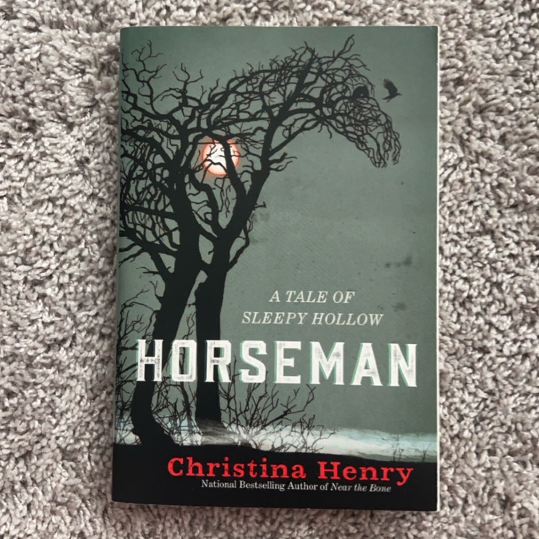 Horseman