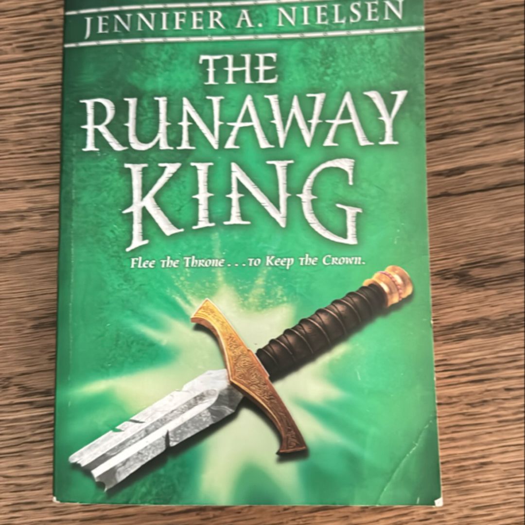 The Runaway King