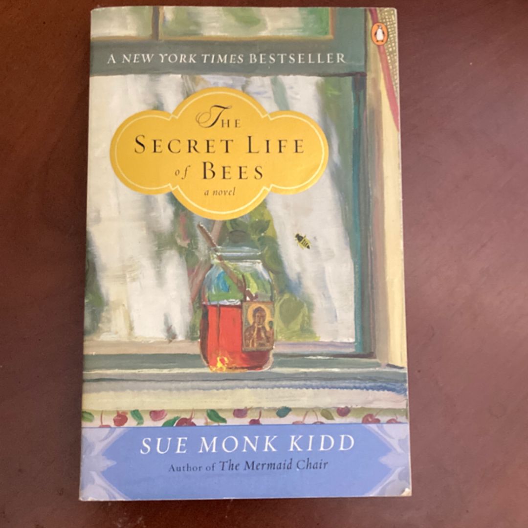 The Secret Life of Bees