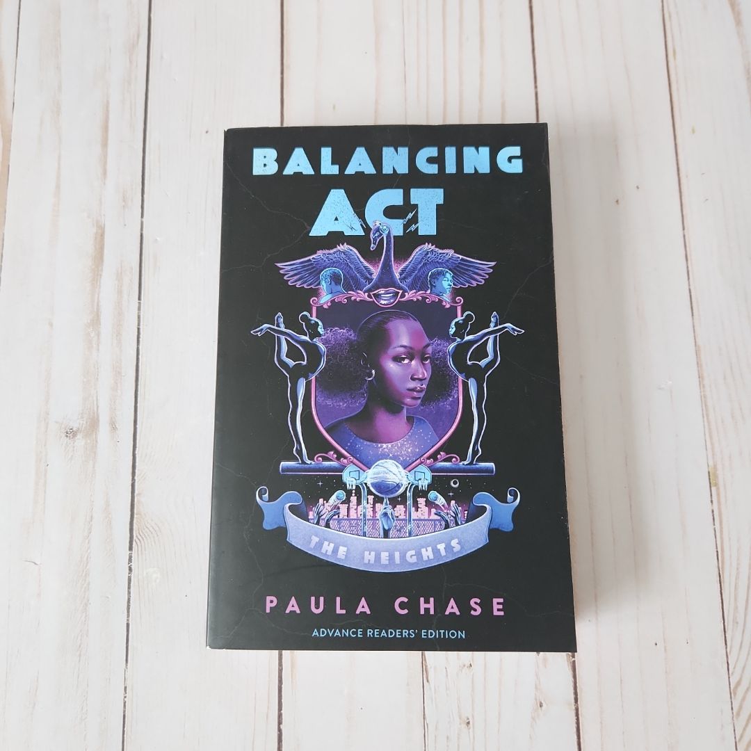 Balancing Act