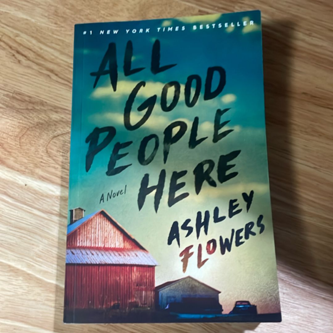 All Good People Here