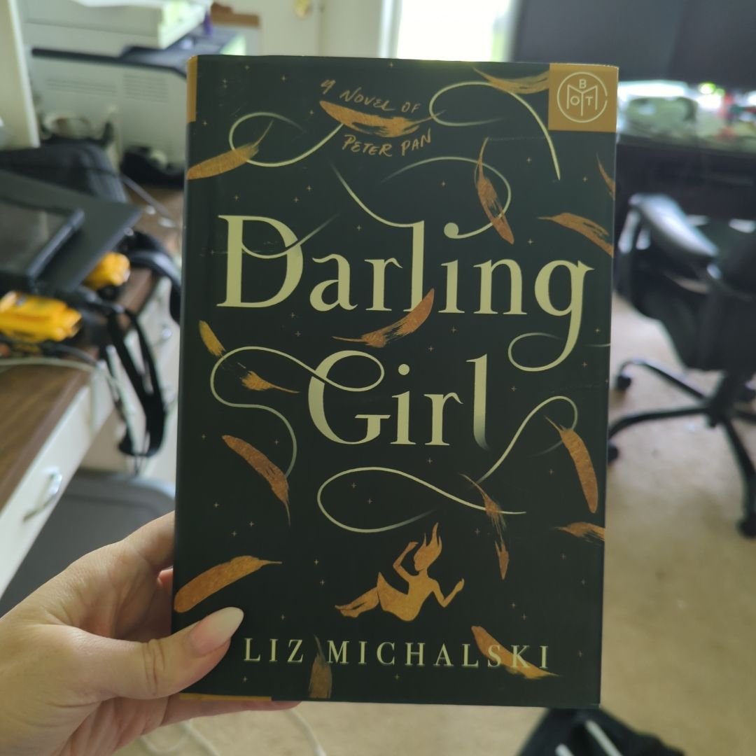 Darling Girl