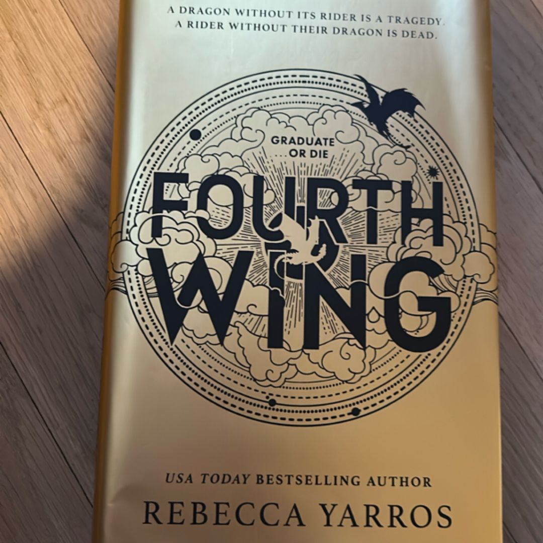 Fourth Wing