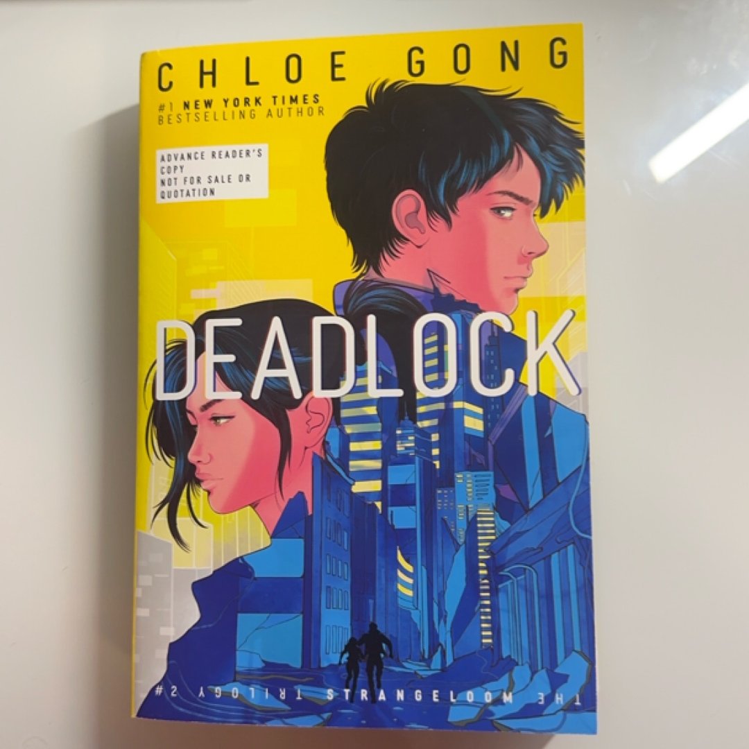 Deadlock