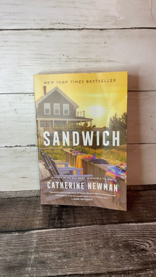 Sandwich