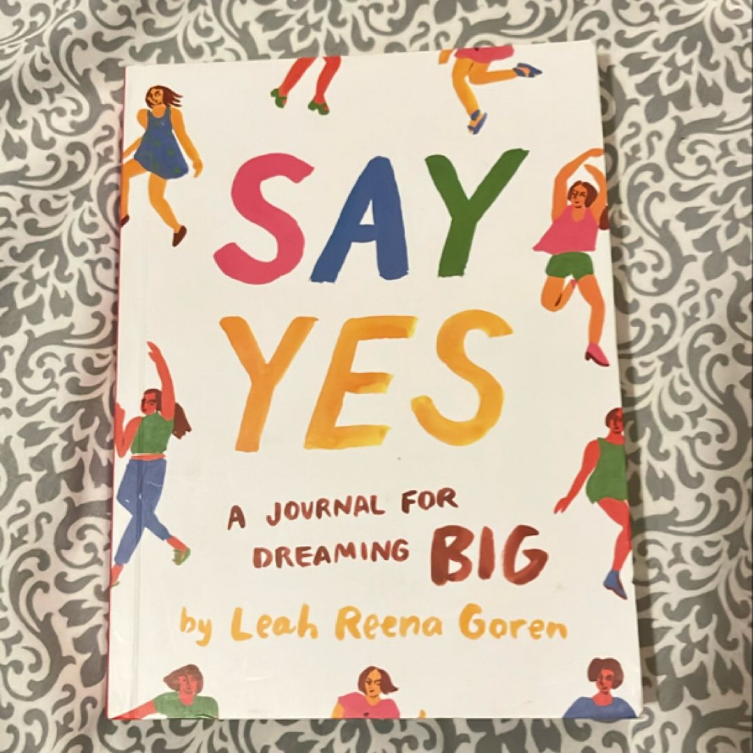 Say Yes
