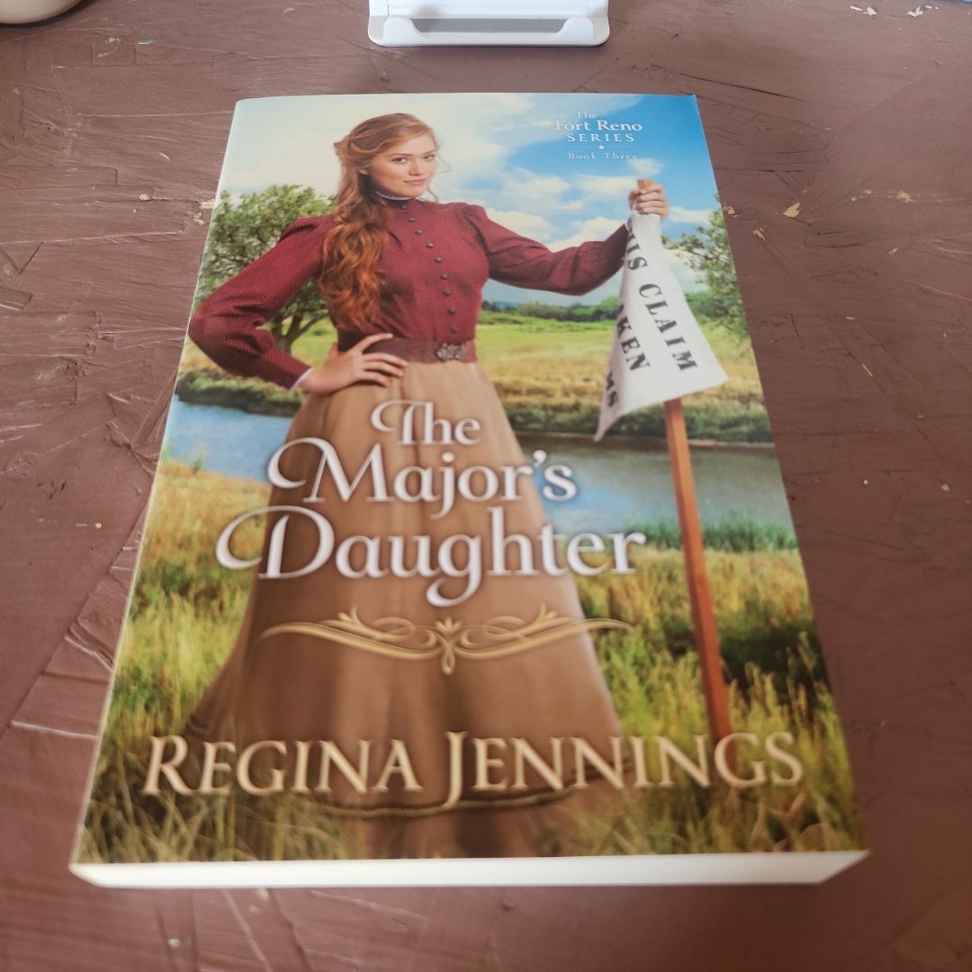 The Major's Daughter
