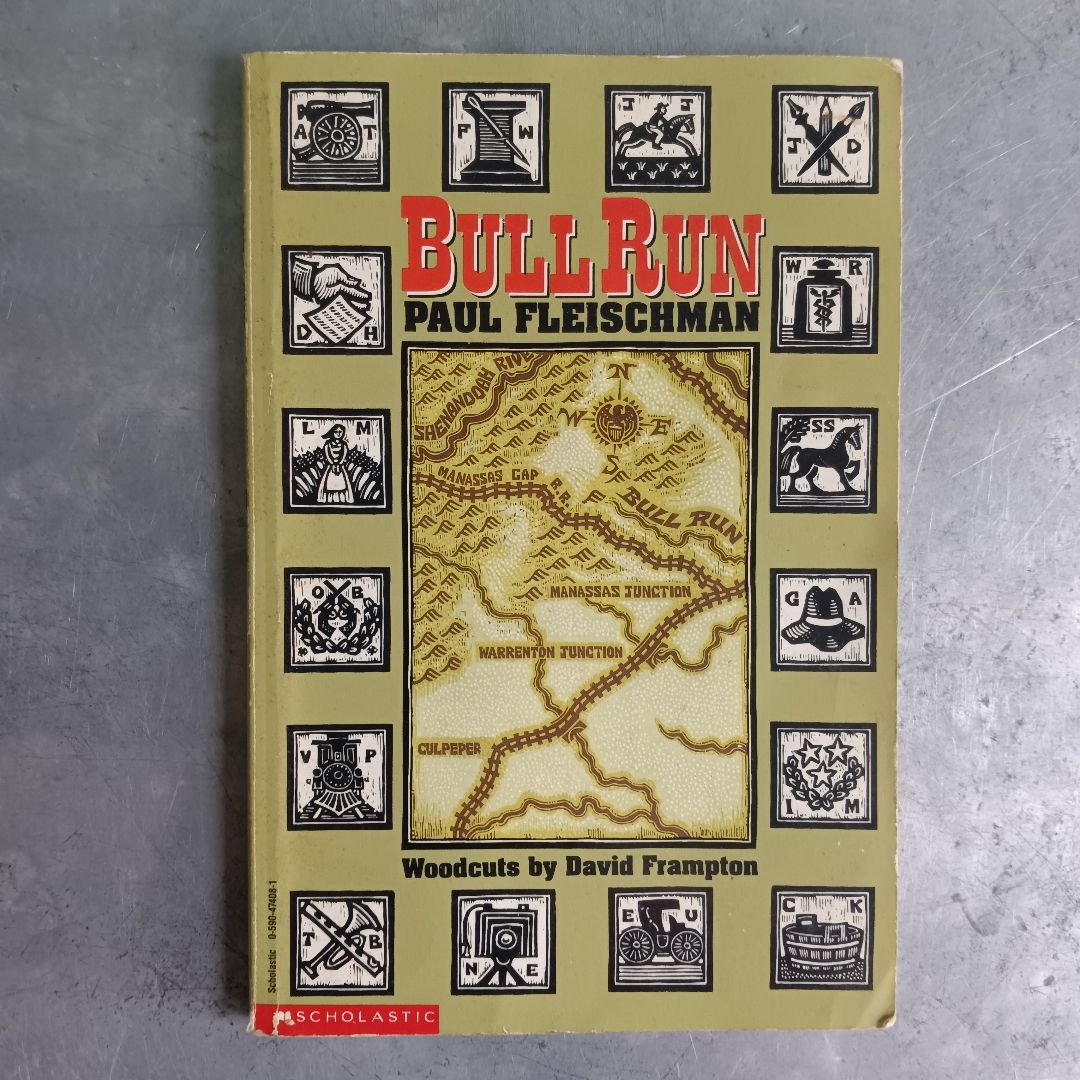 Bull Run
