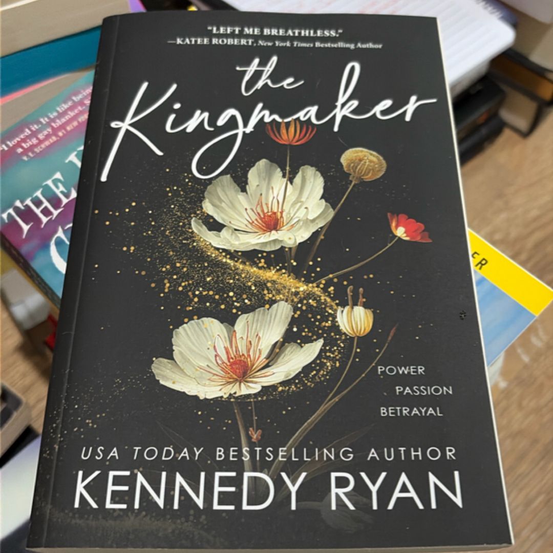 The Kingmaker