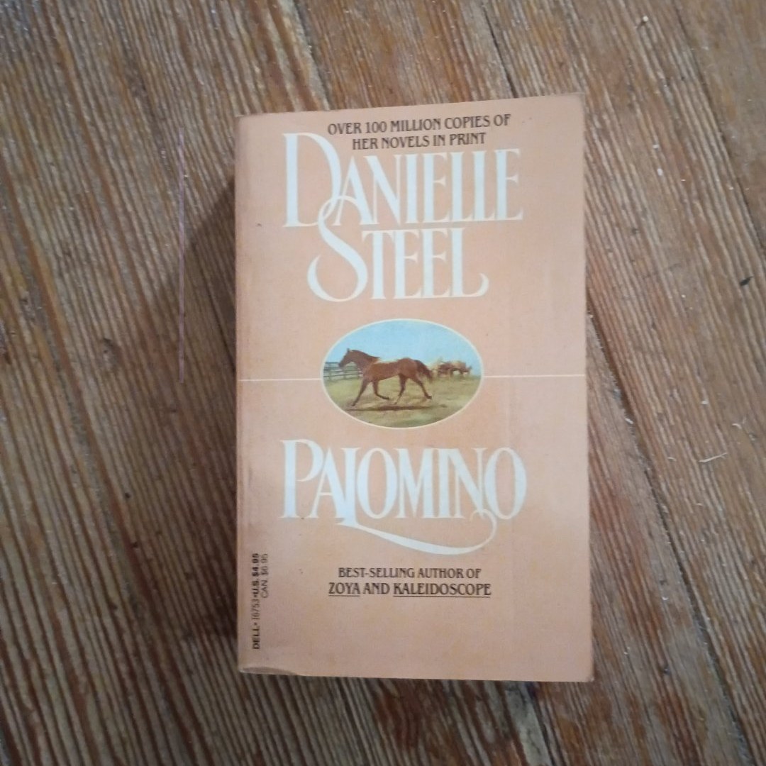 Palomino