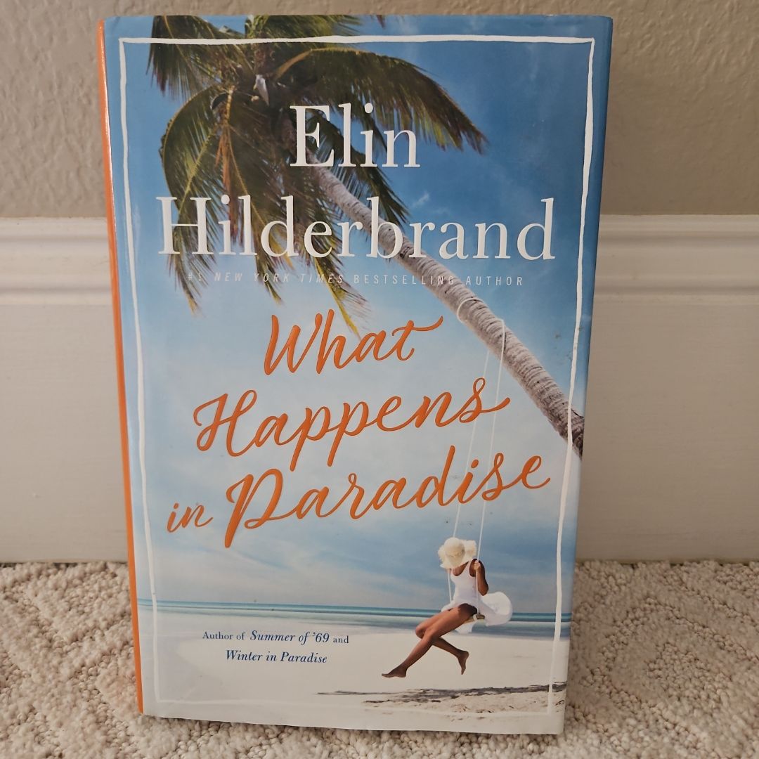 What Happens in Paradise