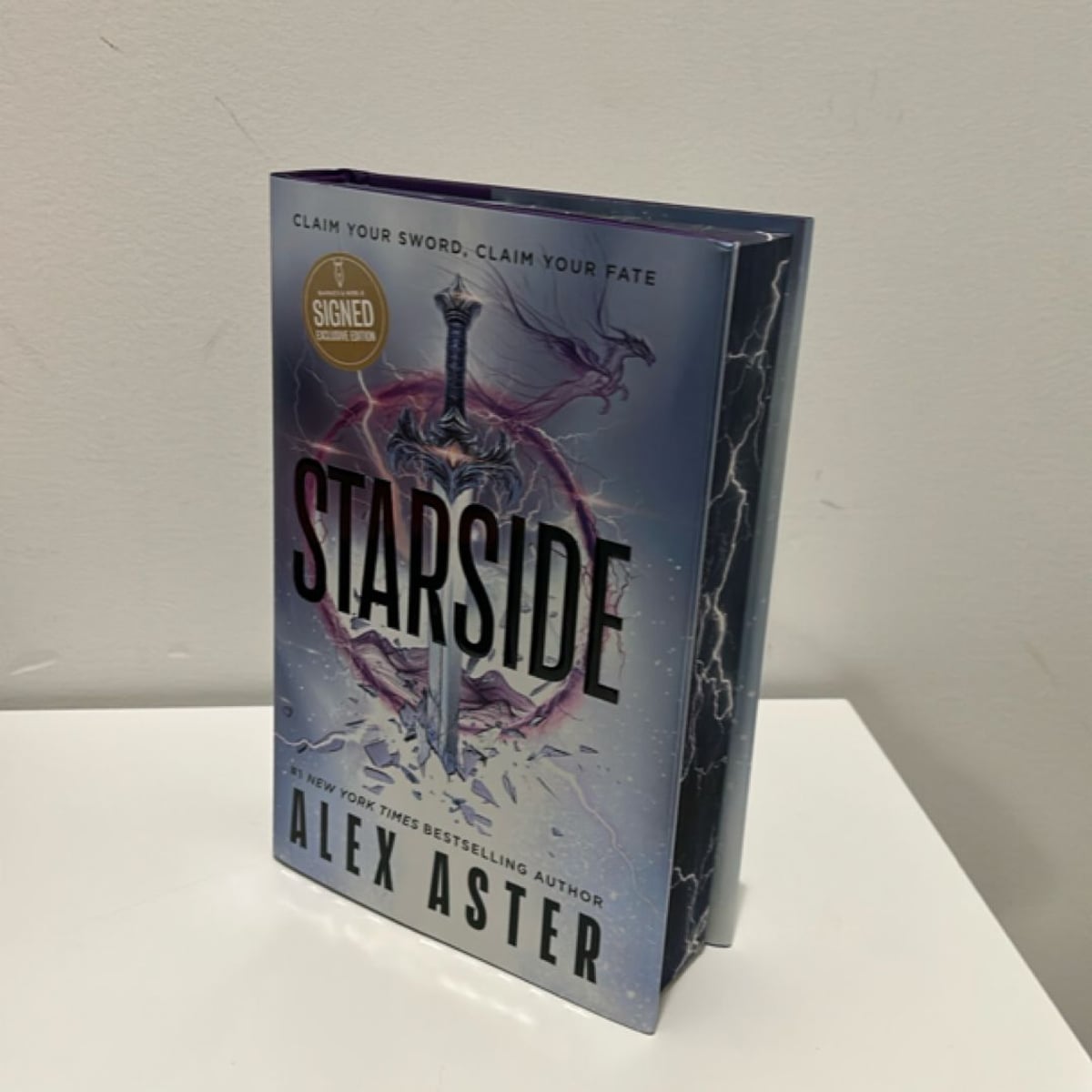 Starside (Barnes and Noble Signed Exclusive | PangoBooks