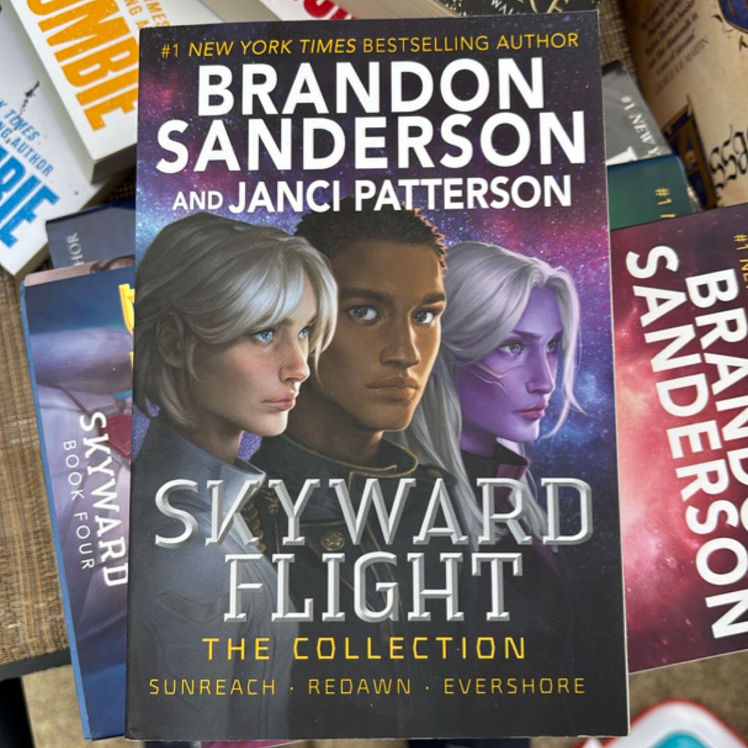 Skyward Flight: the Collection