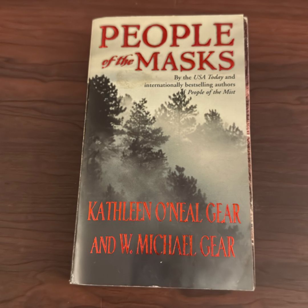 People of the Masks
