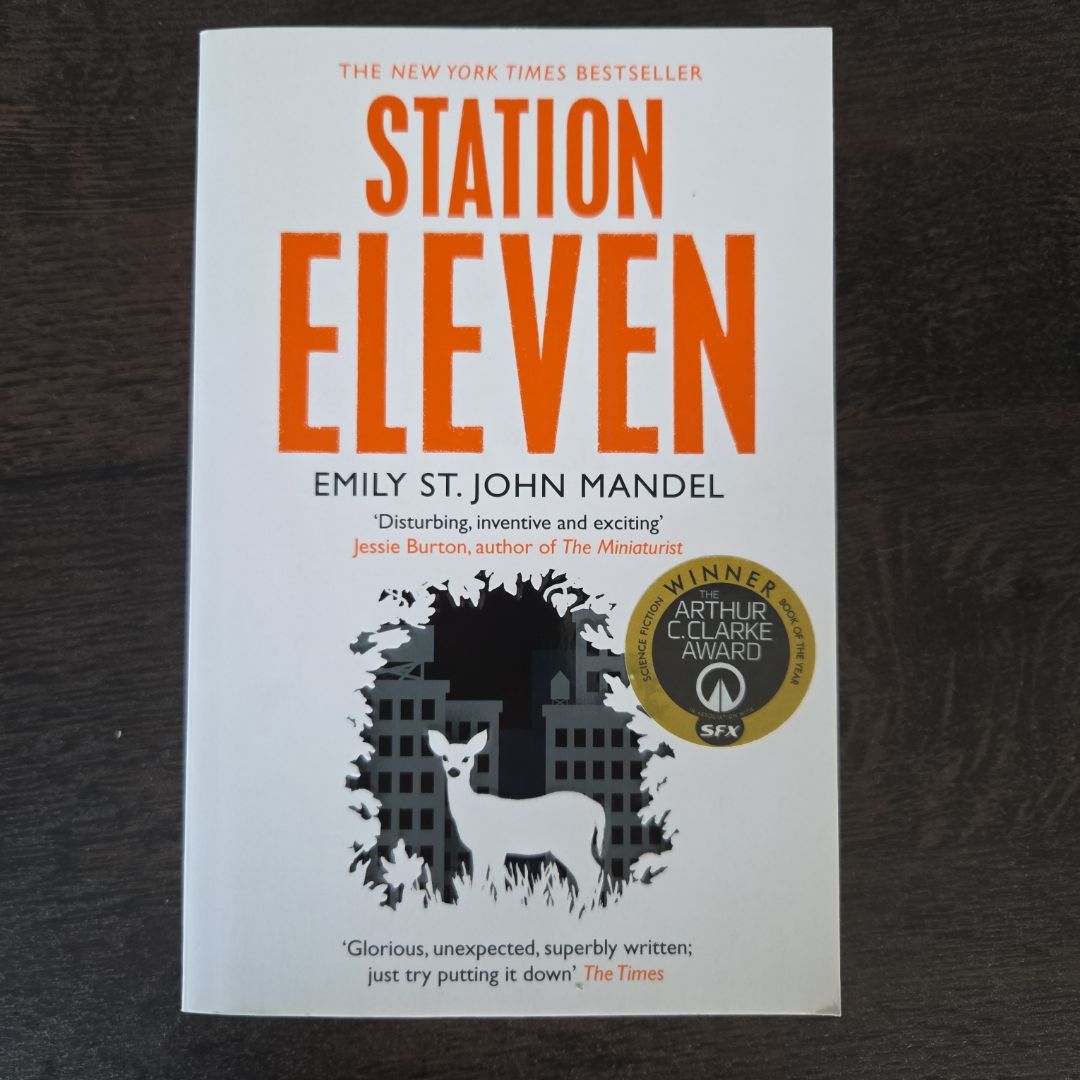Station Eleven