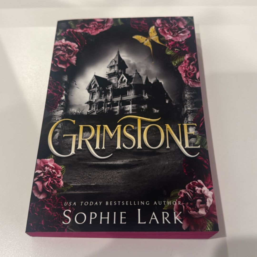 Grimstone