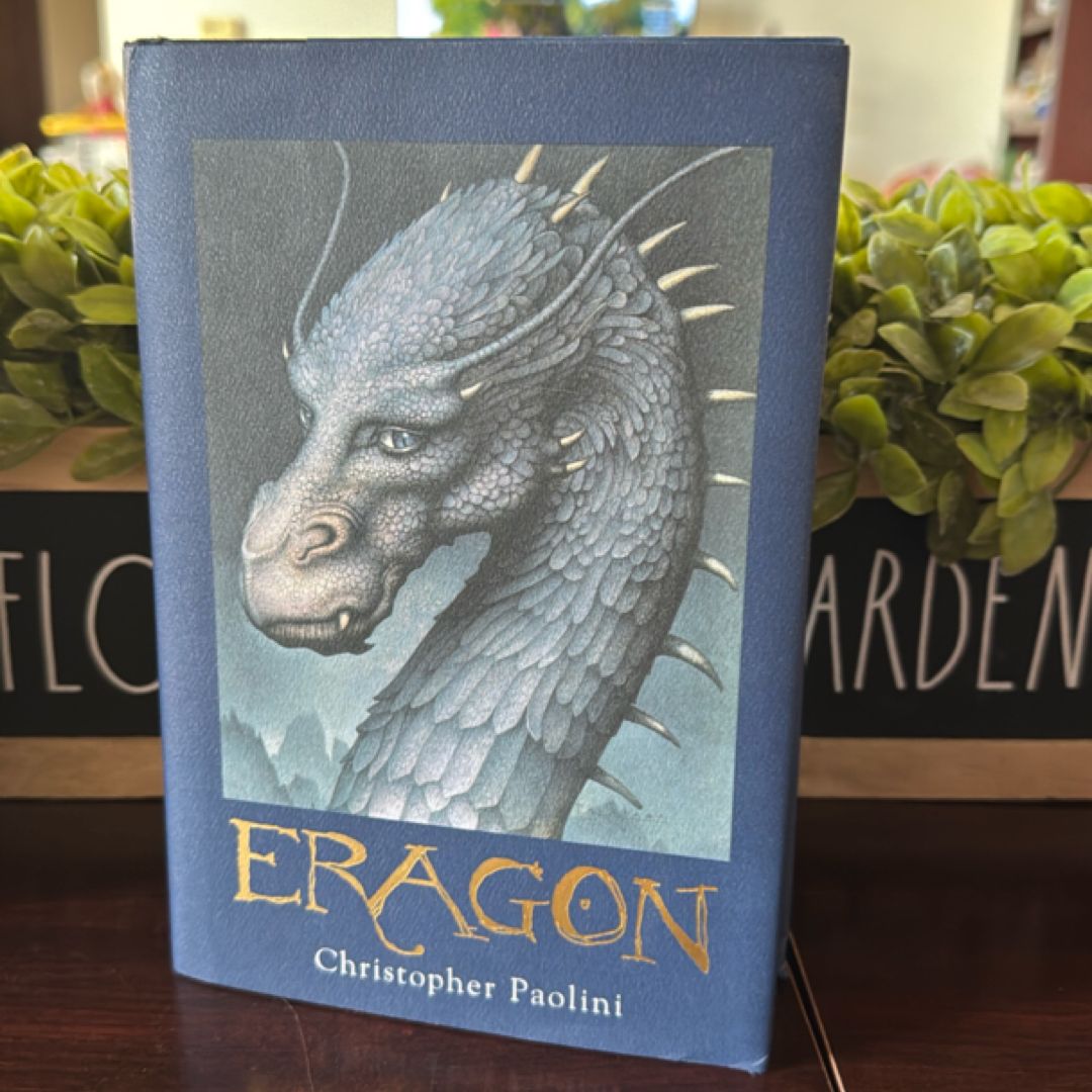 Eragon