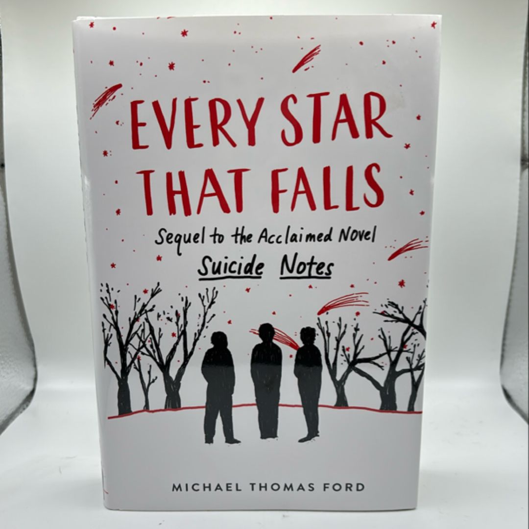 Every Star That Falls