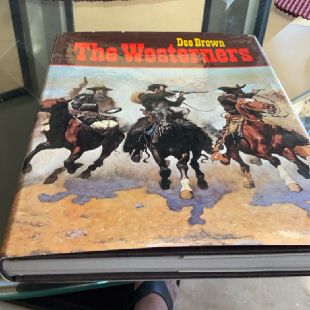 The Westerners