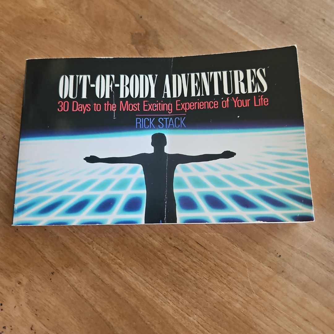 Out-Of-Body Adventures