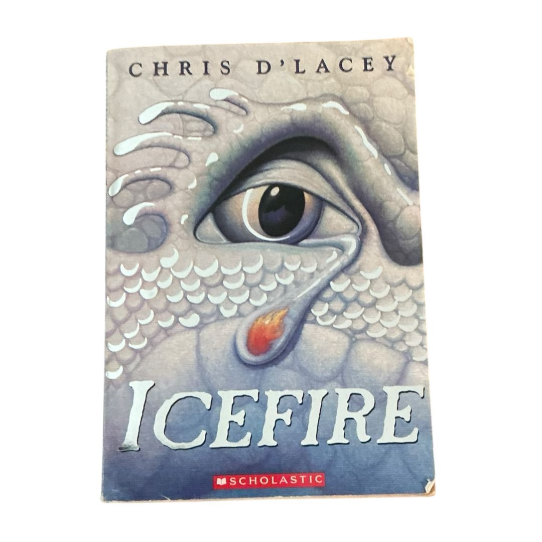 Icefire